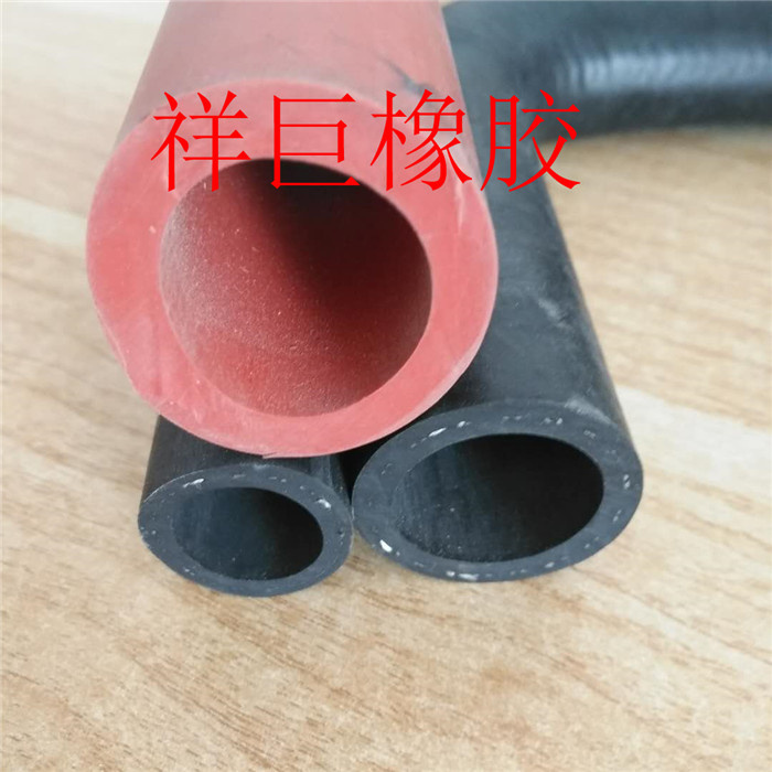 硅胶异型密封条