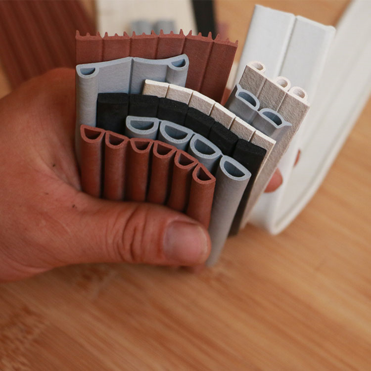 断桥铝门窗密封条