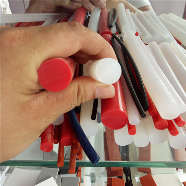 矩形、圆柱密封条