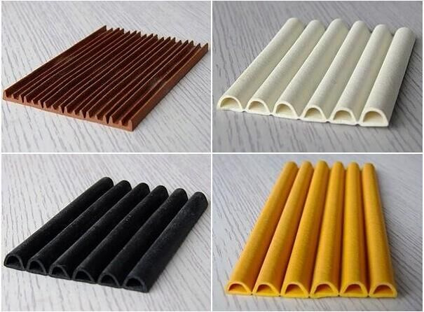 建筑幕墙用密封条