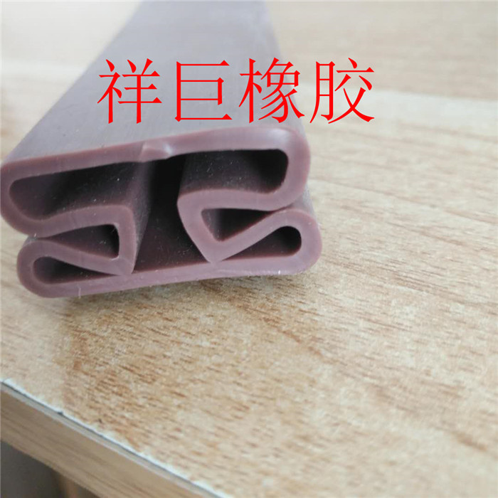 断桥铝门窗密封条