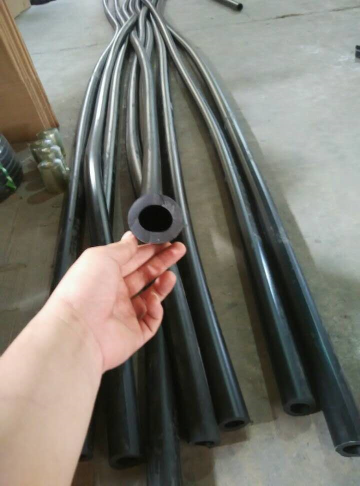 矩形、圆柱密封条