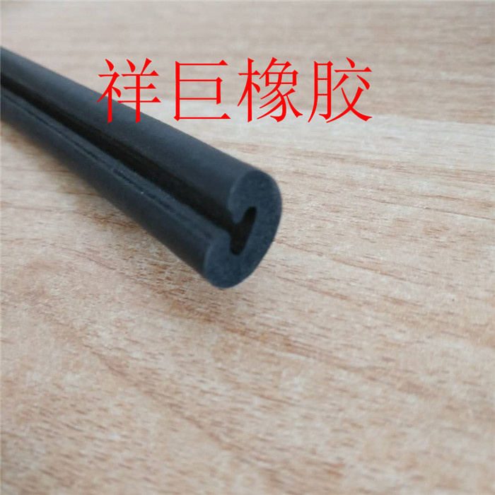 电子机械密封条