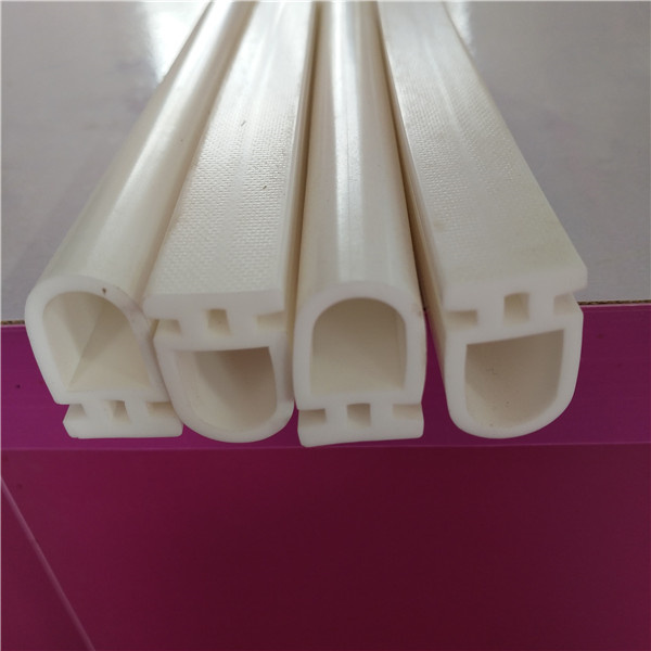 硅胶异型密封条