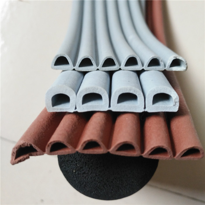 建筑幕墙用密封条