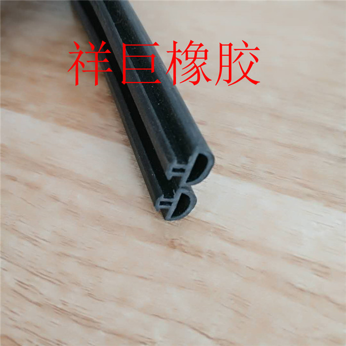 冷库门密封条