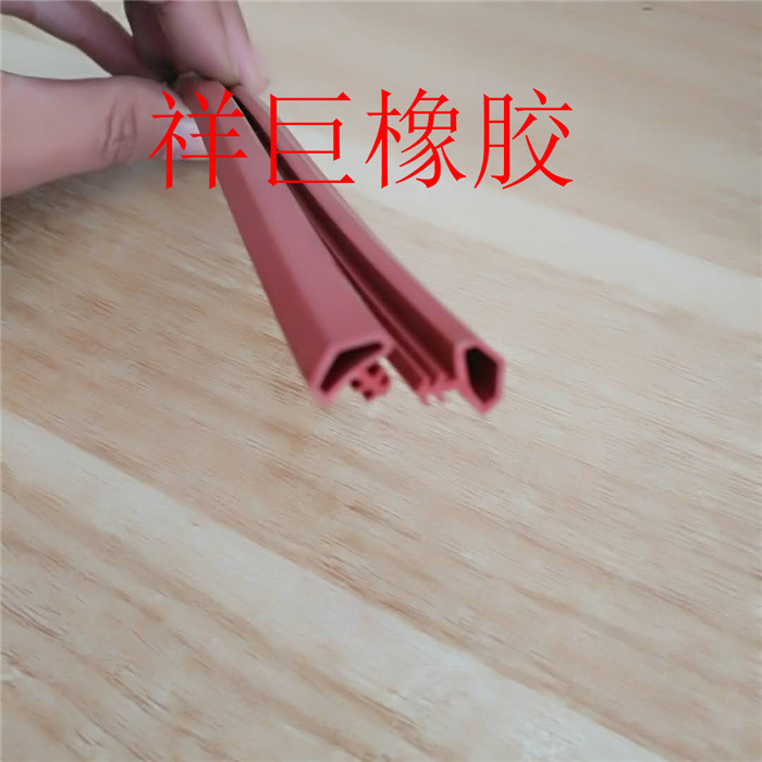 塑钢门窗密封条