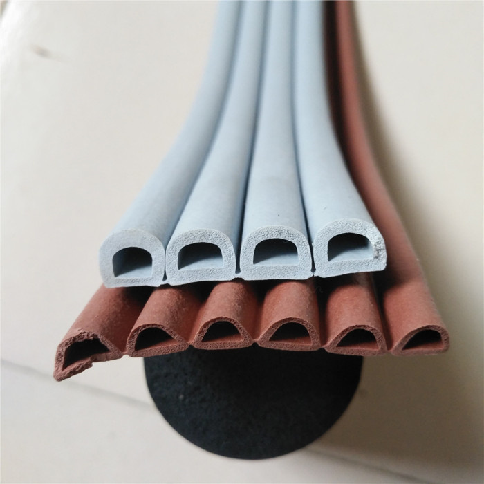 铝合金门窗密封条