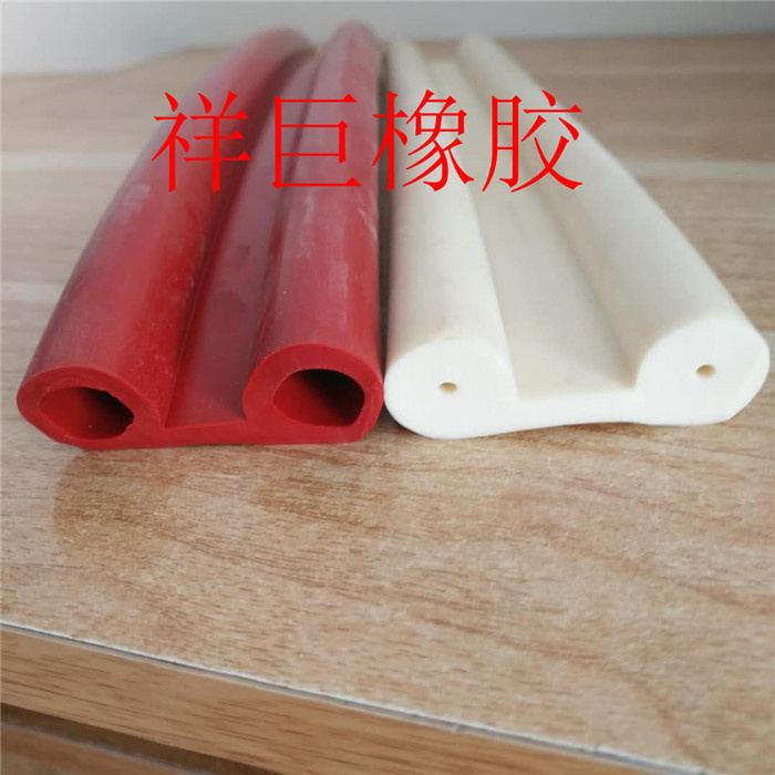 硅胶弹性体密封条