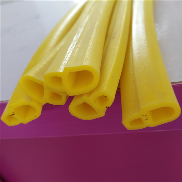 硅胶异型密封条